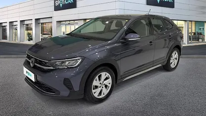 Usata 2022 VW Taigo Life SUV | 17.500 € (Buon prezzo)