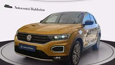 Usata 2018 VW T-Roc Advance SUV | 18.000 € (Buon prezzo)