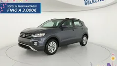 Usata 2022 VW T-Cross Style SUV | 16.900 € (Ottimo prezzo)