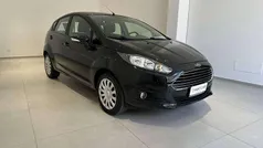 Nessuno(met.) Usata 2015 Ford Fiesta Business Edition Due volumi | 4990 € (Super prezzo)