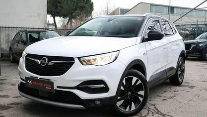 Usata 2019 Opel Grandland X SUV | 14.900 € (Buon prezzo)