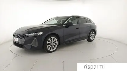 Usata Audi A5 Advanced 204 CV (150 kW) 2025 Station wagon