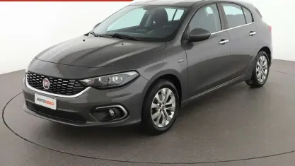 Usata Fiat Tipo Business 95 CV (69 kW) 2020 Grigio Utilitaria