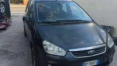 Other Usata 2008 Ford C-MAX Titanium Monovolume | 2500 € (Buon prezzo)