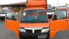 Usata 2011 Piaggio Porter | 9800 € (Cara)