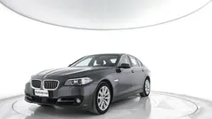 Grigio Usata 2016 BMW 530 Luxury Line Tre volumi | 17.500 € (Super prezzo)