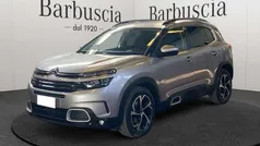Grigio Usata 2021 Citroën C5 Aircross Shine SUV | 18.250 € (Ottimo prezzo)