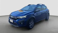 Usata 2023 Dacia Sandero Expression Tre volumi | 15.500 € (Buon prezzo)