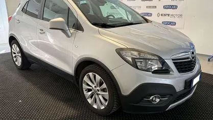 Usata Opel Mokka Cosmo 140 CV (102 kW) 2015 SUV