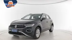 Usata 2024 VW T-Roc Life SUV | 22.900 € (Ottimo prezzo)