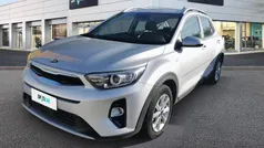 Grigio Usata 2020 Kia Stonic Style SUV | 16.500 € (Buon prezzo)