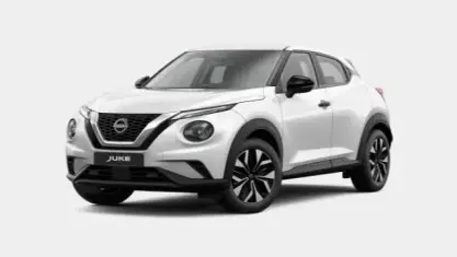 Gebraucht Nissan Juke Acenta 114 PS (83 kW) 2024 SUV