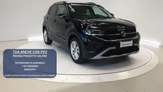 Usata 2025 VW T-Cross Edition SUV | 23.950 € (Super prezzo)