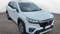 Usata 2022 Suzuki SX4 S-Cross SUV | 20.900 € (Buon prezzo)