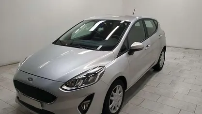 Usata 2020 Ford Fiesta Due volumi | 13.490 € (Buon prezzo)
