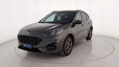 Occasion Ford Kuga ST-Line X 190 ch (139 kW) 2023 Gris SUV