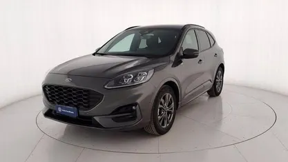 Usata Ford Kuga ST-Line X 190 CV (139 kW) 2023 SUV