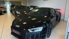 Nero Usata 2016 Audi R8 Coupé Coupé | 124.990 € (Buon prezzo)
