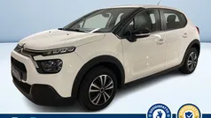 Usata 2022 Citroën C3 Feel Tre volumi | 13.500 € (Buon prezzo)