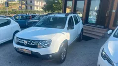 Usata 2015 Dacia Duster SUV | 6999 € (Buon prezzo)