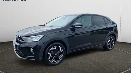 Begagnad VW Taigo R-line 116 HK (85 kW) 2025 Other SUV