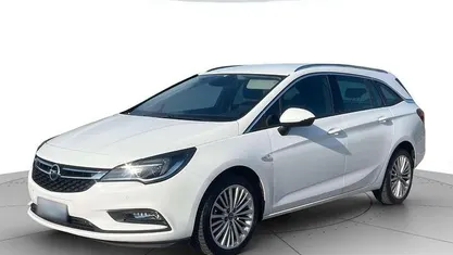 Usata Opel Astra Innovation 110 CV (80 kW) 2019 Station wagon