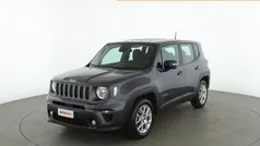 Usata 2022 Jeep Renegade Limited SUV | 18.099 € (Buon prezzo)