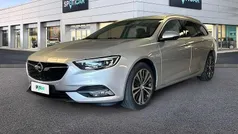 Grigio Usata 2020 Opel Insignia Innovation Station wagon | 14.950 € (Ottimo prezzo)