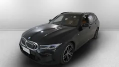 Usata 2022 BMW 320 M Sport Station wagon | 46.750 €