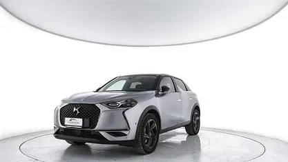 Usata 2022 DS Automobiles DS3 Crossback Grand Chic SUV | 16.832 € (Buon prezzo)