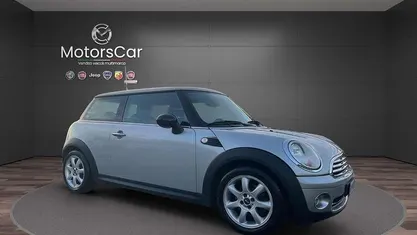 Grigio Usata 2007 Mini Cooper Chili Due volumi | 4500 € (Buon prezzo)