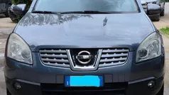 Grigio Usata 2009 Nissan Qashqai Tekna SUV | 3950 € (Buon prezzo)