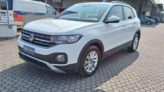 Usata 2022 VW T-Cross Style SUV | 16.900 € (Ottimo prezzo)