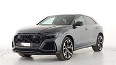 Grigio Usata 2023 Audi RS Q8 Advanced SUV | 108.800 € (Buon prezzo)