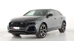 Grigio Usata 2023 Audi RS Q8 Advanced SUV | 116.800 € (Buon prezzo)