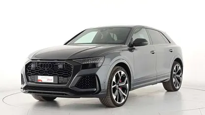 Grigio Usata 2023 Audi RS Q8 Advanced SUV | 112.800 € (Buon prezzo)