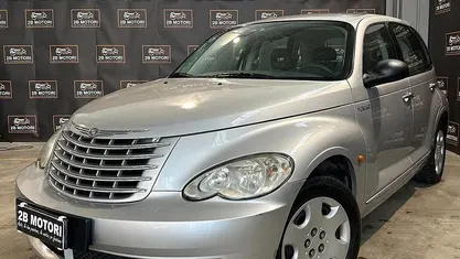 Usata Chrysler PT Cruiser Clasic 116 CV (85 kW) 2006 Berlina