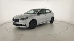 Argento brillante metallizzato Usata 2025 Skoda Fabia Tre volumi | 15.900 € (Buon prezzo)