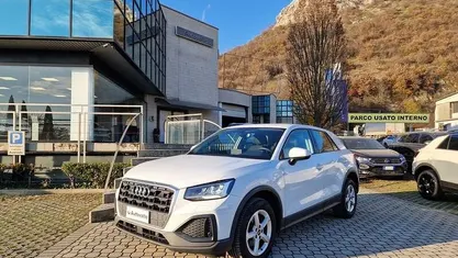 Usata 2021 Audi Q2 Comfort SUV | 17.900 € (Ottimo prezzo)