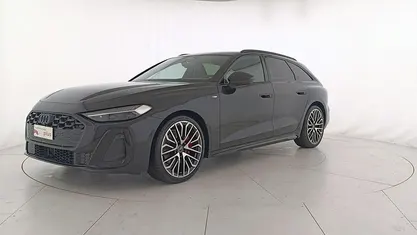 Nuova Audi A5 Ambiente 204 CV (150 kW) 2026 0e nero mito metallizzato Station wagon