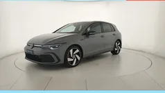 C2 moonstone grey Usata 2021 VW Golf VIII GTI Tre volumi | 31.900 € (Buon prezzo)