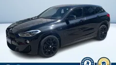 Nero Usata 2019 BMW X2 M Sport SUV | 27.900 € (Buon prezzo)