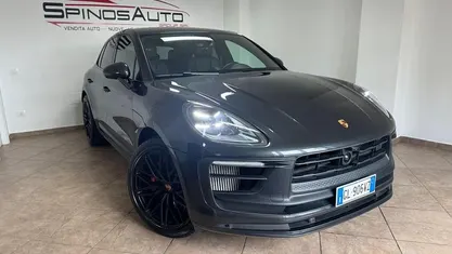 Other Usata 2023 Porsche Macan SUV | 65.500 € (Super prezzo)