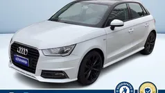 Usata 2016 Audi A1 Sportback Sport Due volumi | 14.400 € (Buon prezzo)