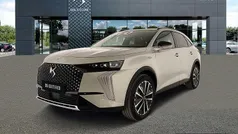 Grigio titano Nuova 2025 DS Automobiles DS7 Crossback SUV | 38.500 € (Buon prezzo)