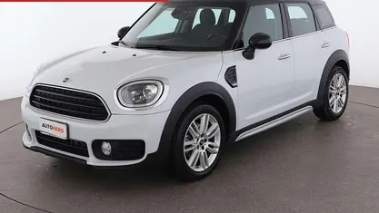 Usata 2018 Mini Cooper Countryman SUV | 17.399 € (Ottimo prezzo)