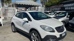 Usata 2014 Opel Mokka Cosmo SUV | 7500 € (Super prezzo)