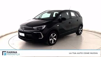 Nero Usata 2022 Opel Crossland X Edition SUV | 10.900 € (Super prezzo)