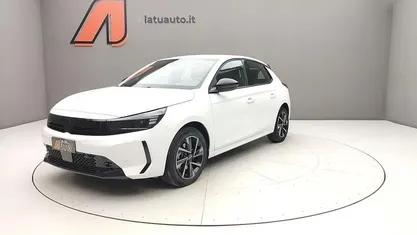 Usata Opel Corsa 101 CV (74 kW) 2025 Utilitaria
