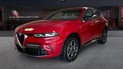 Usata 2023 Alfa Romeo Tonale Ti SUV | 26.500 € (Buon prezzo)